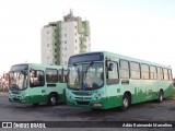Salvadora Transportes > Transluciana 40430 na cidade de Belo Horizonte, Minas Gerais, Brasil, por Adão Raimundo Marcelino. Número da foto: #:id.