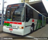Next Mobilidade - ABC Sistema de Transporte 8110 na cidade de Diadema, São Paulo, Brasil, por Marcos Souza De Oliveira. Número da foto: #12082522.