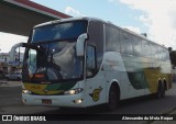 Empresa Gontijo de Transportes 14625 na cidade de Jaguaquara, Bahia, Brasil, por Alessandro da Mota Roque. Número da foto: #12083003.