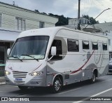Motorhomes 494 na cidade de Ituporanga, Santa Catarina, Brasil, por Amarildo Kamers. Número da foto: #12082840.
