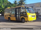 Prefeitura Municipal de Vila Velha 8F18 na cidade de Vila Velha, Espírito Santo, Brasil, por William Kennedy. Número da foto: #12083019.