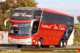 Expresso São Luiz 7840 na cidade de Brasília, Distrito Federal, Brasil, por Paulo Henrique Pereira Borges. Número da foto: #12083015.