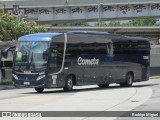 Viação Cometa 721526 na cidade de São Paulo, São Paulo, Brasil, por Rodrigo Miguel. Número da foto: #12082823.