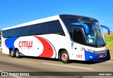 CMW Transportes 1163 na cidade de Caçapava, São Paulo, Brasil, por odair lopes. Número da foto: #:id.
