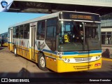 Restinga Transportes Coletivos 2489 na cidade de Porto Alegre, Rio Grande do Sul, Brasil, por Emerson Dorneles. Número da foto: #12082679.