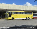 Viação Itapemirim 9539 na cidade de Caruaru, Pernambuco, Brasil, por Lenilson da Silva Pessoa. Número da foto: #12082846.