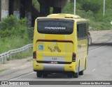 Viação Itapemirim 8563 na cidade de Caruaru, Pernambuco, Brasil, por Lenilson da Silva Pessoa. Número da foto: #12082835.
