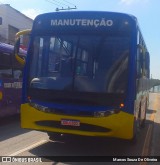 Radial Transporte Coletivo MANUTENÇÃO-SOS na cidade de Ferraz de Vasconcelos, São Paulo, Brasil, por Marcos Souza De Oliveira. Número da foto: #12083131.