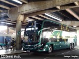 Viação Motta 24001 na cidade de São Paulo, São Paulo, Brasil, por Rodrigo Piragibe. Número da foto: #12082768.