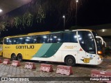 Empresa Gontijo de Transportes 14600 na cidade de Belo Horizonte, Minas Gerais, Brasil, por Rodrigo Barraza. Número da foto: #12083100.