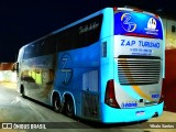 Zap Turismo 5900 na cidade de Montes Claros, Minas Gerais, Brasil, por Ythalo Santos. Número da foto: #12081812.