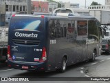 Viação Cometa 719613 na cidade de Rio de Janeiro, Rio de Janeiro, Brasil, por Rodrigo Miguel. Número da foto: #12082820.