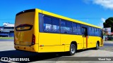 Autobuses sin identificación - Nicaragua  na cidade de Limón, Limón, Limón, Costa Rica, por Yliand Sojo. Número da foto: #12082535.