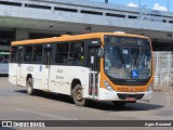 Auto Viação Marechal Brasília 445029 na cidade de Brasília, Distrito Federal, Brasil, por Ages Bozonel. Número da foto: #:id.