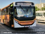 Empresa de Transportes Braso Lisboa A29026 na cidade de Rio de Janeiro, Rio de Janeiro, Brasil, por Leandro Mendes. Número da foto: #:id.