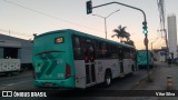 VSFL - Viação São Francisco 419 na cidade de Juiz de Fora, Minas Gerais, Brasil, por Vitor Silva. Número da foto: #:id.
