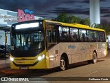 City Transporte Urbano Intermodal Sorocaba 2758 na cidade de Sorocaba, São Paulo, Brasil, por Guilherme Costa. Número da foto: #:id.