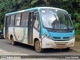 Ônibus Particulares  na cidade de Guaramiranga, Ceará, Brasil, por Lucas Fernando. Número da foto: #12082278.