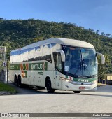 Empresa Gontijo de Transportes 21655 na cidade de Pará de Minas, Minas Gerais, Brasil, por Pedro Antônio. Número da foto: #12081662.