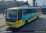 Viação Real Ita 63750 na cidade de Viana, Espírito Santo, Brasil, por Everton Costa Goltara. Número da foto: #12081439.