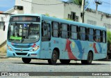 Rota Sol > Vega Transporte Urbano 35144 na cidade de Fortaleza, Ceará, Brasil, por David Candéa. Número da foto: #12082262.