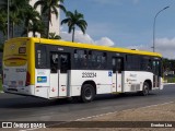 Viação Pioneira 233234 na cidade de Brasília, Distrito Federal, Brasil, por Everton Lira. Número da foto: #:id.