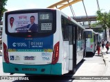 Transportes Campo Grande D53681 na cidade de Rio de Janeiro, Rio de Janeiro, Brasil, por Guilherme Pereira Costa. Número da foto: #:id.