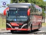 Lirabus 20006 na cidade de Campinas, São Paulo, Brasil, por Adriano Barbosa. Número da foto: #12081367.