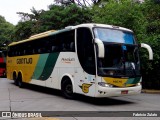 Empresa Gontijo de Transportes 14670 na cidade de São Paulo, São Paulo, Brasil, por Fabricio Zulato. Número da foto: #12082518.