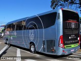 Viação Garcia 8194 na cidade de Londrina, Paraná, Brasil, por Paulo Gustavo. Número da foto: #12082150.