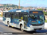 Coletur Coletivos Urbanos 41XXX na cidade de Belo Horizonte, Minas Gerais, Brasil, por Adão Raimundo Marcelino. Número da foto: #12081463.