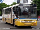 Trevo Transportes Coletivos 1170 na cidade de Porto Alegre, Rio Grande do Sul, Brasil, por Emerson Dorneles. Número da foto: #12082705.