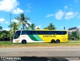 Empresa Gontijo de Transportes 17370 na cidade de Ipatinga, Minas Gerais, Brasil, por Celso ROTA381. Número da foto: #12081478.