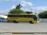 Viação Itapemirim 8513 na cidade de Caruaru, Pernambuco, Brasil, por Lenilson da Silva Pessoa. Número da foto: #12082839.