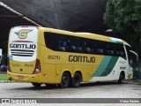 Empresa Gontijo de Transportes 18270 na cidade de Fortaleza, Ceará, Brasil, por Vieira Santos. Número da foto: #12082044.