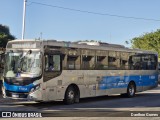 Transwolff Transportes e Turismo 6 6854 na cidade de São Paulo, São Paulo, Brasil, por Danthon Gomes. Número da foto: #:id.