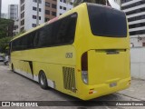 Ônibus Particulares 6050 na cidade de João Pessoa, Paraíba, Brasil, por Alexandre Dumas. Número da foto: #12081790.