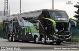 Viação Garcia 88109 na cidade de São Paulo, São Paulo, Brasil, por Moaccir  Francisco Barboza. Número da foto: #12082460.