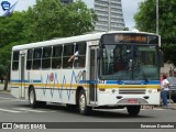 Restinga Transportes Coletivos 2463 na cidade de Porto Alegre, Rio Grande do Sul, Brasil, por Emerson Dorneles. Número da foto: #12082683.