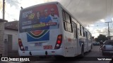 Transnacional Transportes Urbanos 08069 na cidade de Natal, Rio Grande do Norte, Brasil, por Yuri Mateus. Número da foto: #12081582.