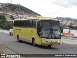 Viação Itapemirim 8527 na cidade de Caruaru, Pernambuco, Brasil, por Lenilson da Silva Pessoa. Número da foto: #12083226.