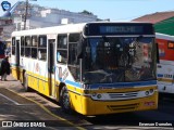 Trevo Transportes Coletivos 1039 na cidade de Porto Alegre, Rio Grande do Sul, Brasil, por Emerson Dorneles. Número da foto: #12082638.