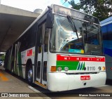 Next Mobilidade - ABC Sistema de Transporte 8110 na cidade de Diadema, São Paulo, Brasil, por Marcos Souza De Oliveira. Número da foto: #12082523.