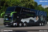 Viação Garcia 86105 na cidade de Curitiba, Paraná, Brasil, por Jefferson Simões. Número da foto: #12082571.