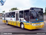 Restinga Transportes Coletivos 2488 na cidade de Porto Alegre, Rio Grande do Sul, Brasil, por Emerson Dorneles. Número da foto: #12082645.