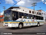 Restinga Transportes Coletivos 2461 na cidade de Porto Alegre, Rio Grande do Sul, Brasil, por Emerson Dorneles. Número da foto: #12082655.