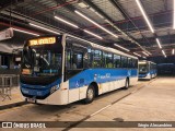 Viação Nossa Senhora das Graças A71521 na cidade de Rio de Janeiro, Rio de Janeiro, Brasil, por Sérgio Alexandrino. Número da foto: #:id.