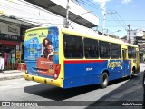 Auto Viação Reginas DC 4.010 na cidade de Duque de Caxias, Rio de Janeiro, Brasil, por João Vicente. Número da foto: #:id.