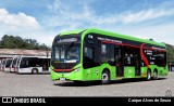 Express Transportes Urbanos Ltda 4 8942 na cidade de São Paulo, São Paulo, Brasil, por Caique Alves de Souza. Número da foto: #12083218.