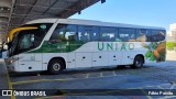 Empresa União de Transportes 4166 na cidade de Balneário Camboriú, Santa Catarina, Brasil, por Fábio Paixão. Número da foto: #12081733.